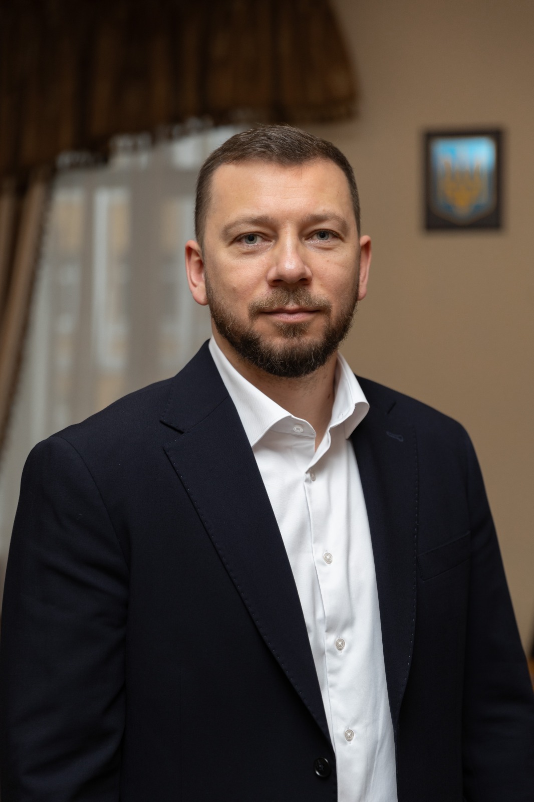 NABU REPORT FIRST HALF 2024