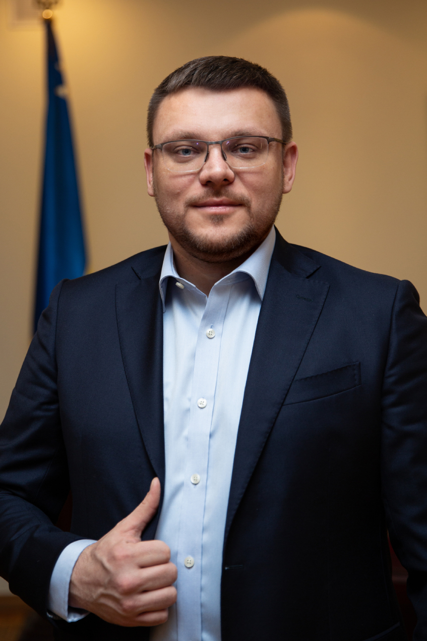 NABU REPORT FIRST HALF 2023